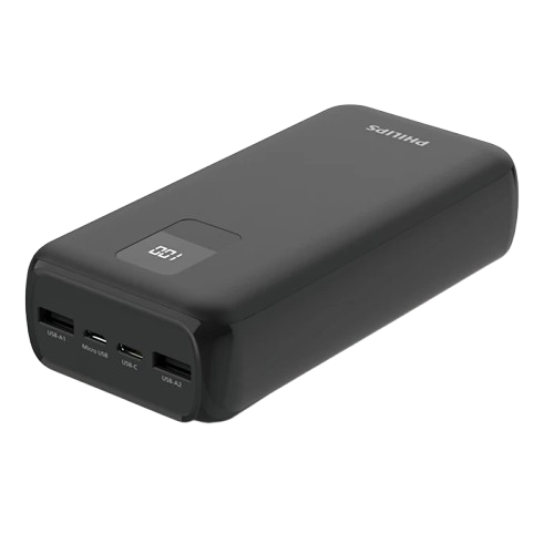 b Full Power Bank 20000 mAh