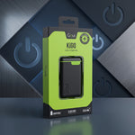Goui Kigo 10,000mAh Power Bank – Ultra-Compact Slim Portable Charger