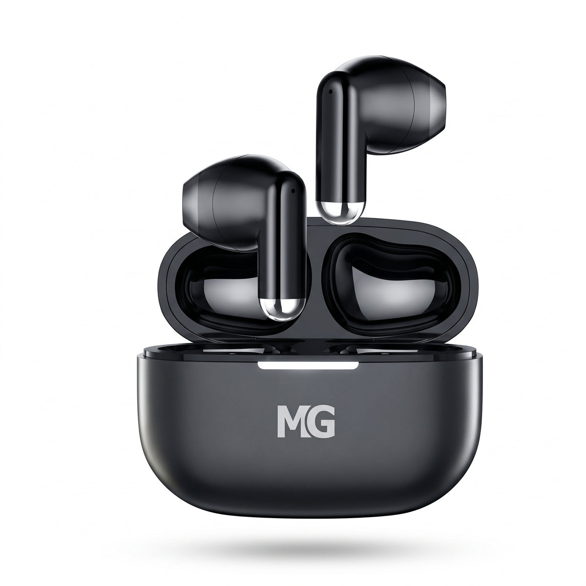 MG True Wireless Earbuds TWS Bluetooth with Mic – HD Stereo Sound