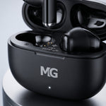MG True Wireless Earbuds TWS Bluetooth with Mic – HD Stereo Sound