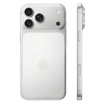 هاتف Apple iPhone 17 Pro Max – سعة 512 جيجابايت و1 تيرابايت | ألوان البرتقالي الكوني، الأزرق الداكن والفضي
